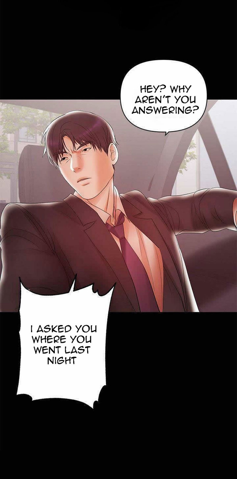 A Baby'S Nest Chapter 20 Page 48