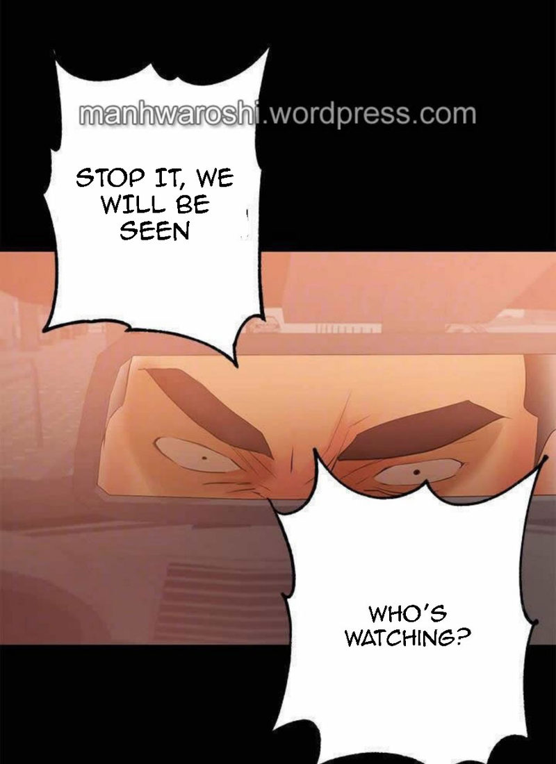 A Baby'S Nest Chapter 21 Page 26