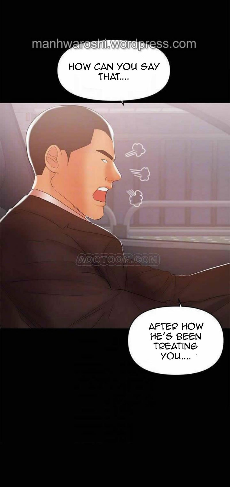 A Baby'S Nest Chapter 22 Page 12