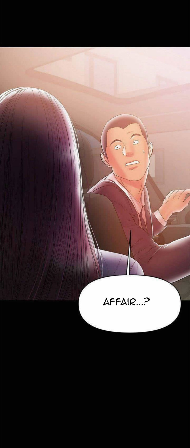 A Baby'S Nest Chapter 22 Page 19