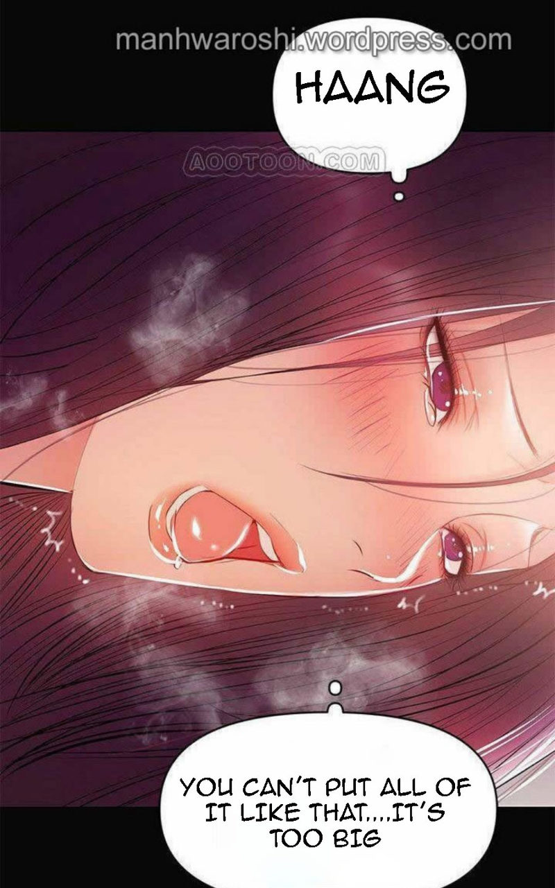 A Baby'S Nest Chapter 23 Page 34