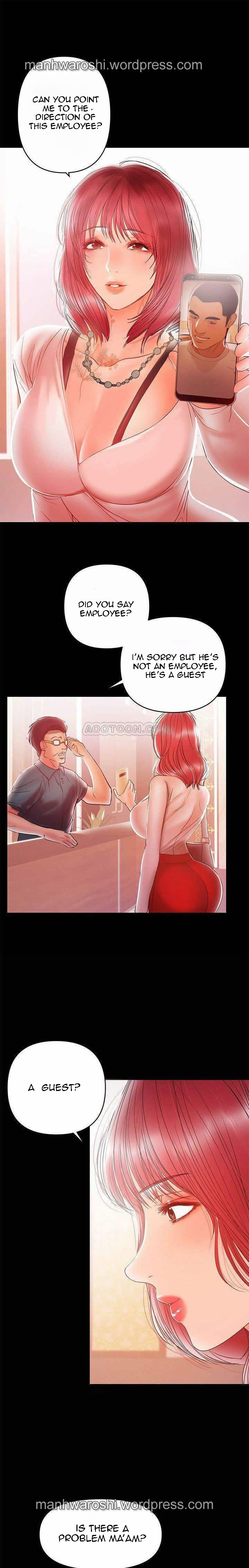 A Baby'S Nest Chapter 25 Page 2