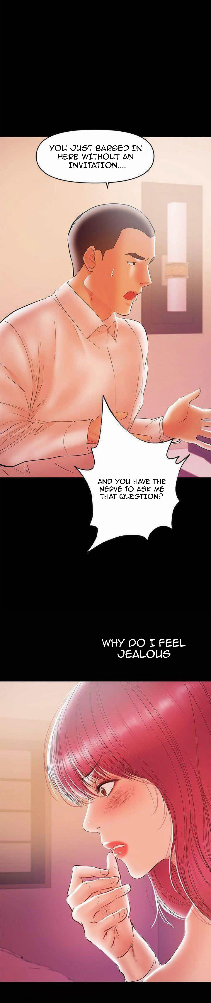 A Baby'S Nest Chapter 26 Page 3