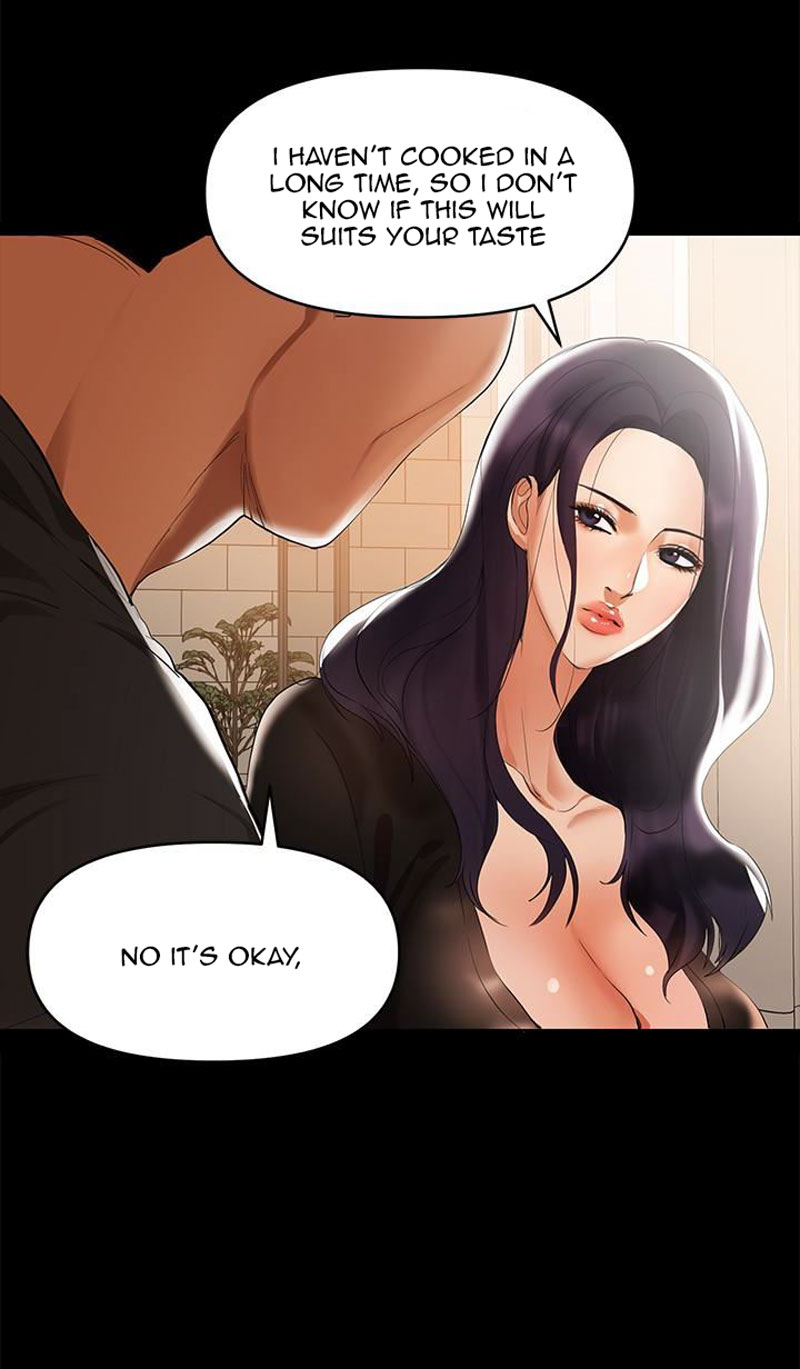 A Baby'S Nest Chapter 3 Page 15