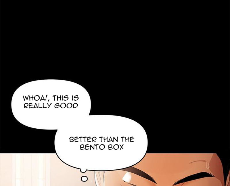 A Baby'S Nest Chapter 3 Page 16