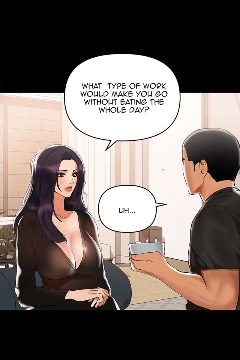 A Baby'S Nest Chapter 3 Page 18