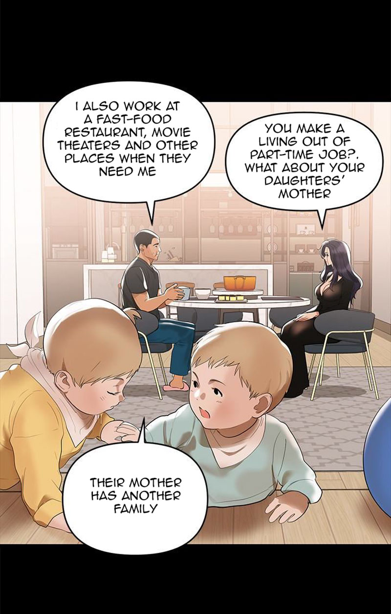 A Baby'S Nest Chapter 3 Page 20