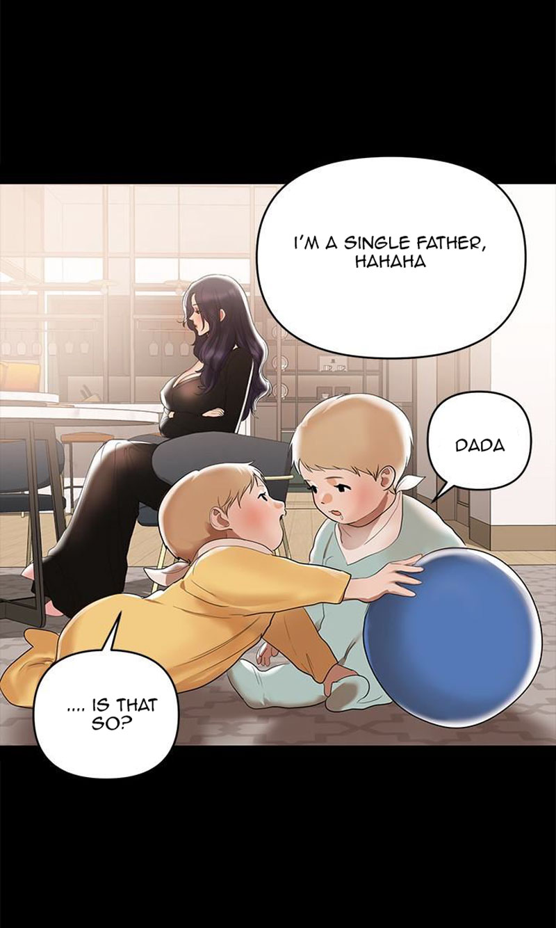 A Baby'S Nest Chapter 3 Page 23