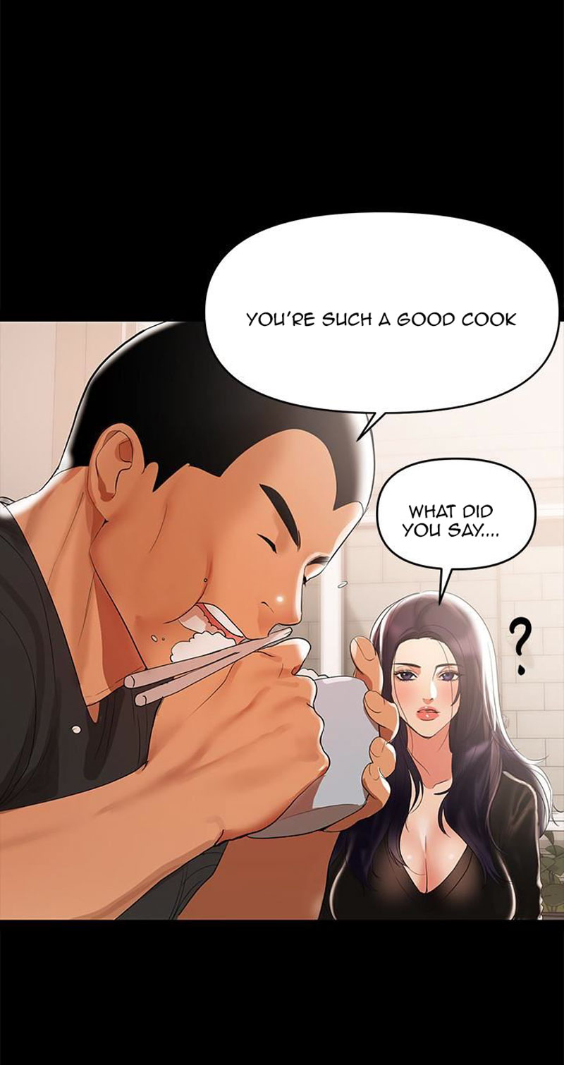A Baby'S Nest Chapter 3 Page 24
