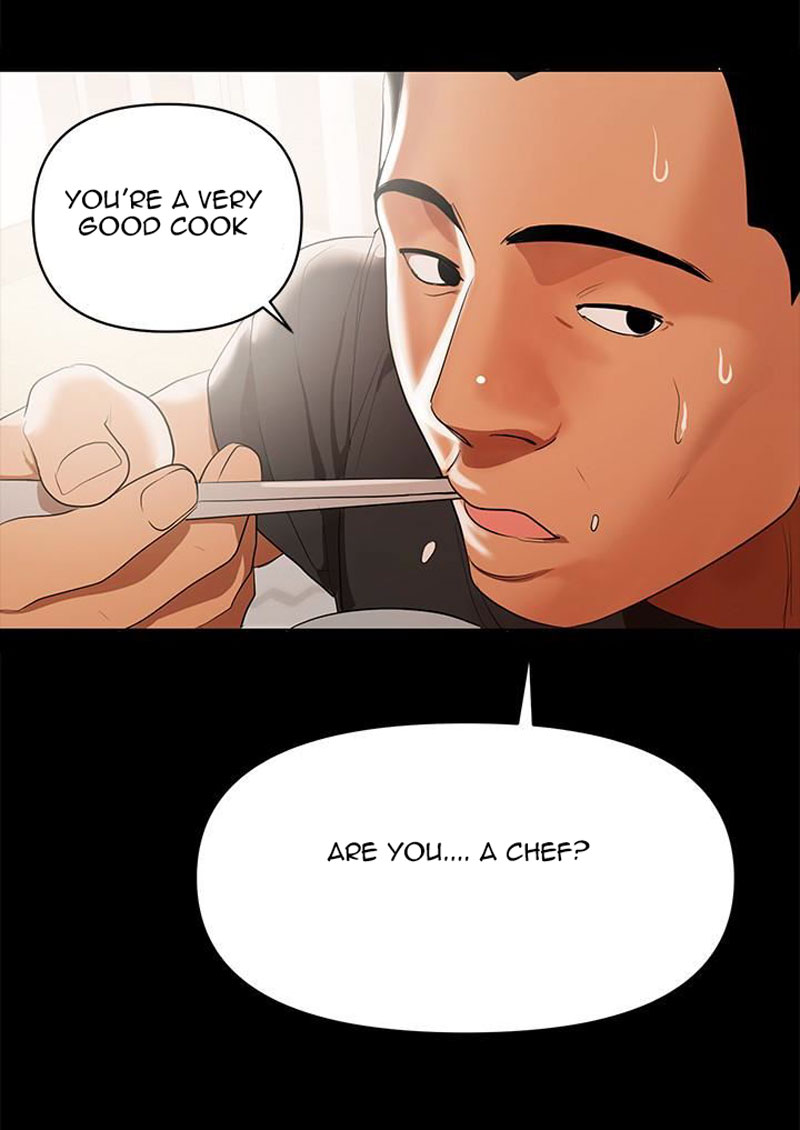 A Baby'S Nest Chapter 3 Page 25