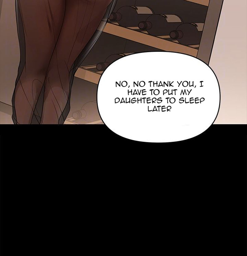 A Baby'S Nest Chapter 3 Page 31