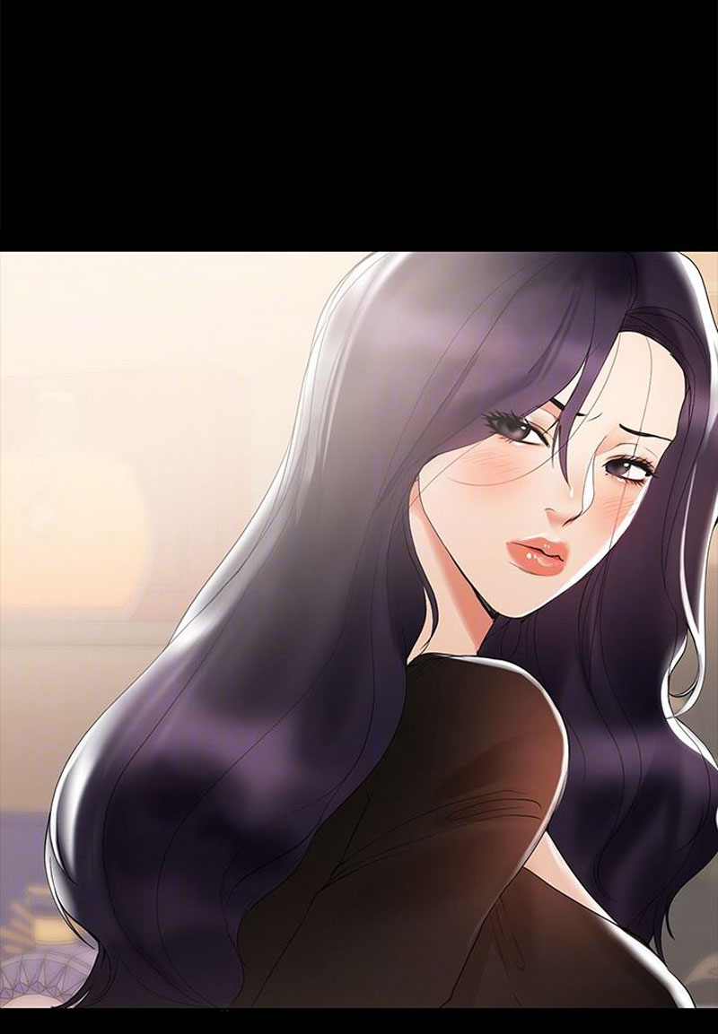 A Baby'S Nest Chapter 3 Page 32