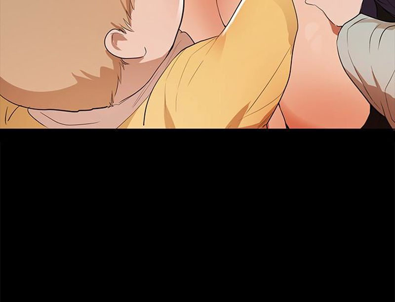 A Baby'S Nest Chapter 3 Page 37