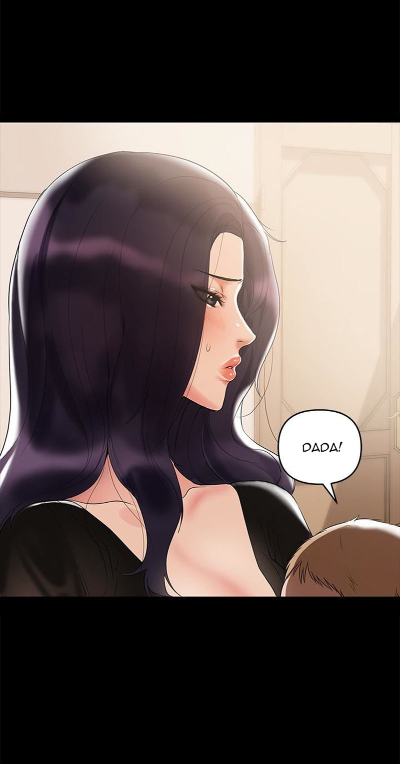 A Baby'S Nest Chapter 3 Page 38