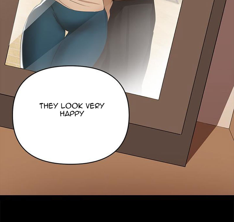A Baby'S Nest Chapter 3 Page 43