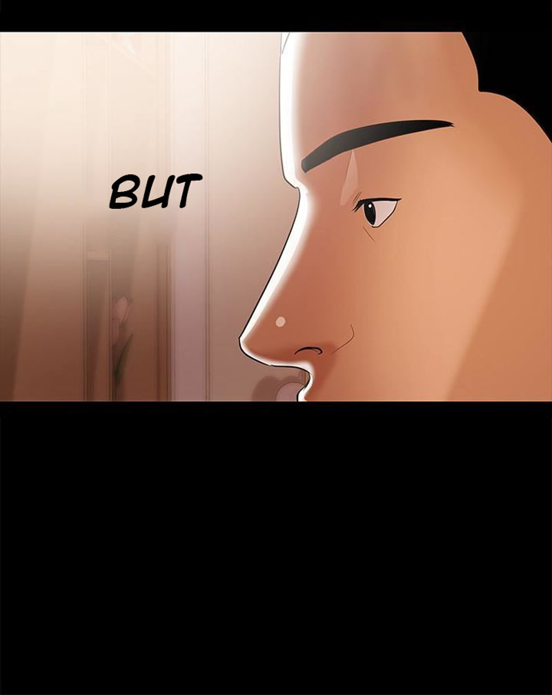 A Baby'S Nest Chapter 3 Page 44
