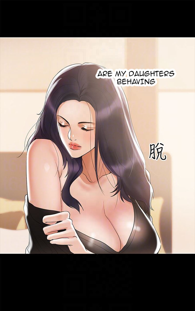 A Baby'S Nest Chapter 3 Page 45