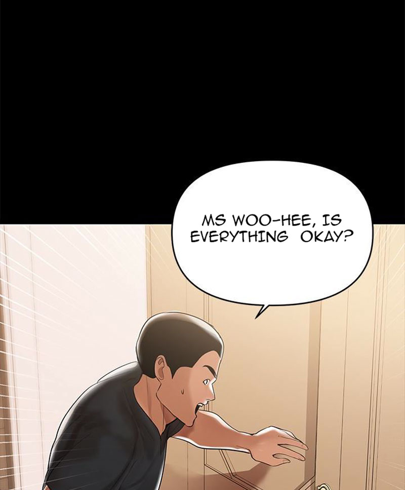 A Baby'S Nest Chapter 3 Page 55