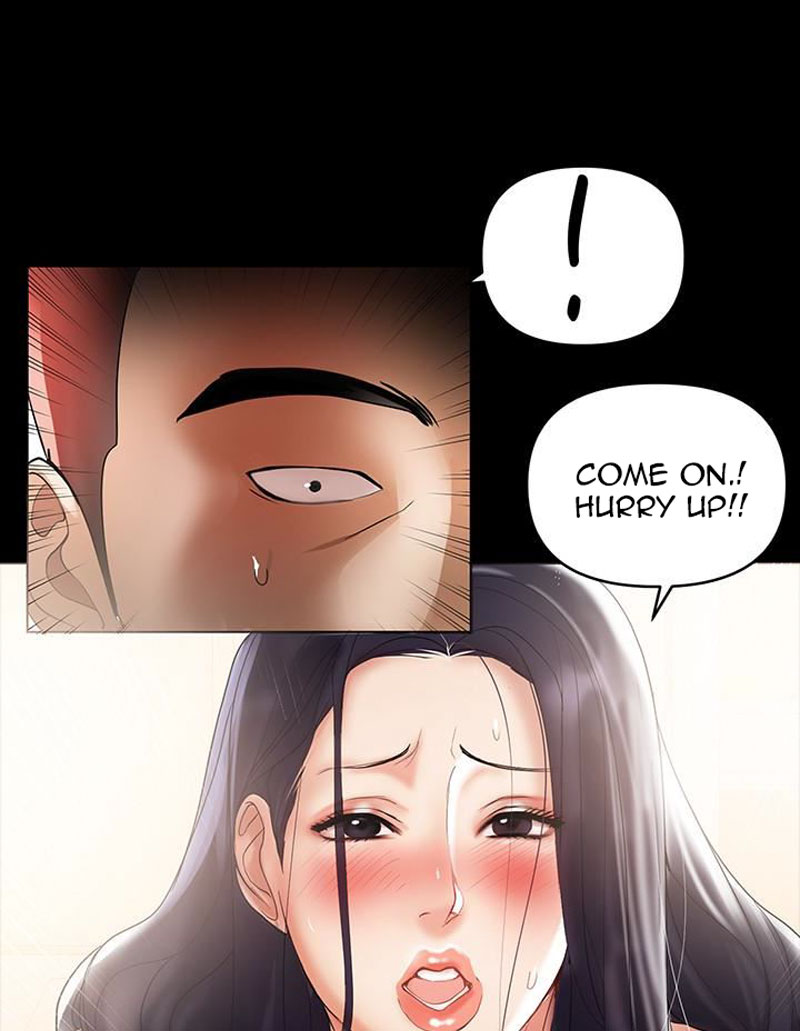 A Baby'S Nest Chapter 3 Page 57