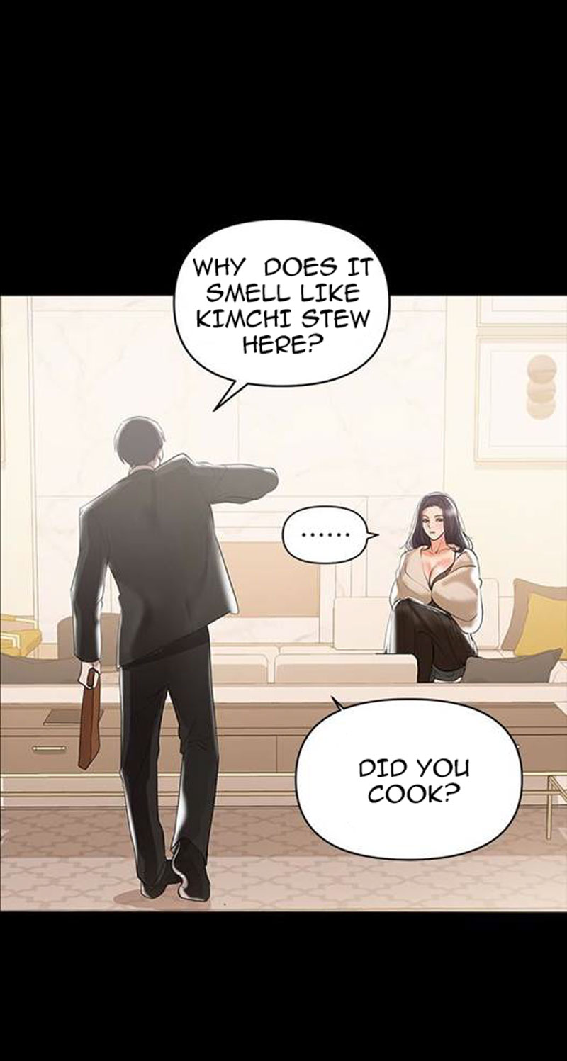 A Baby'S Nest Chapter 3 Page 67
