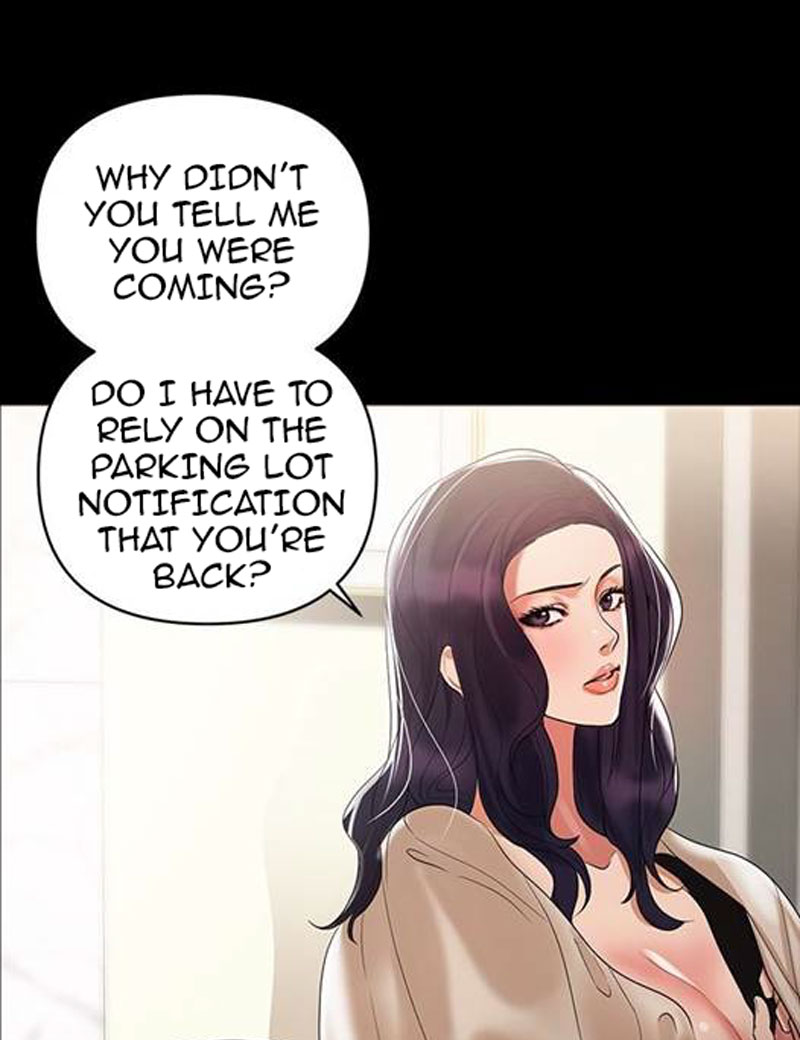 A Baby'S Nest Chapter 3 Page 69