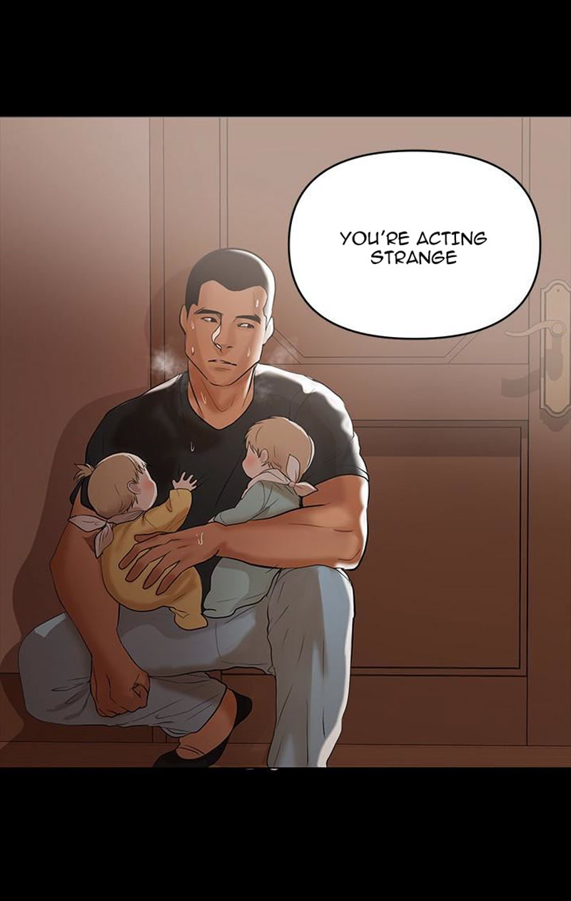 A Baby'S Nest Chapter 3 Page 73