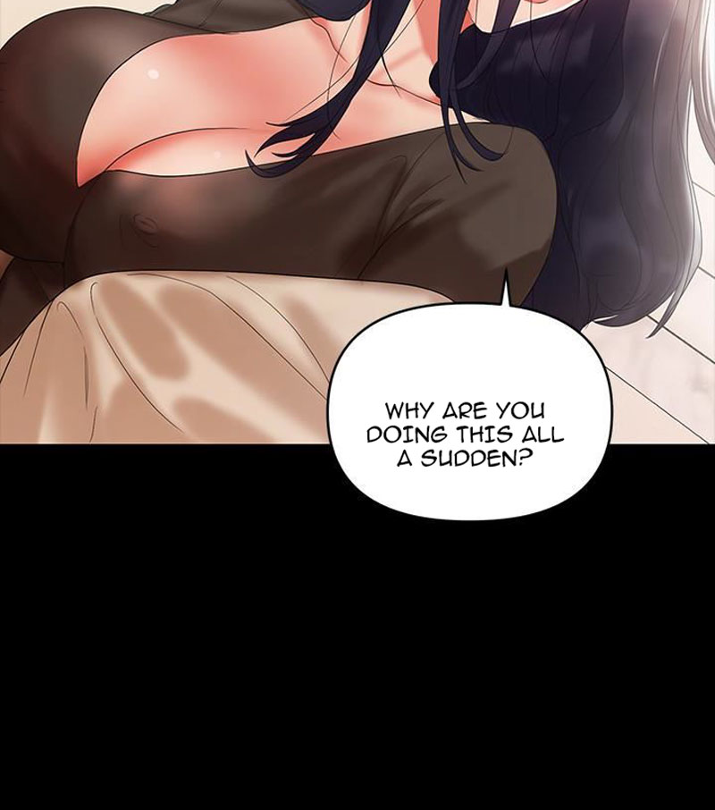 A Baby'S Nest Chapter 3 Page 75