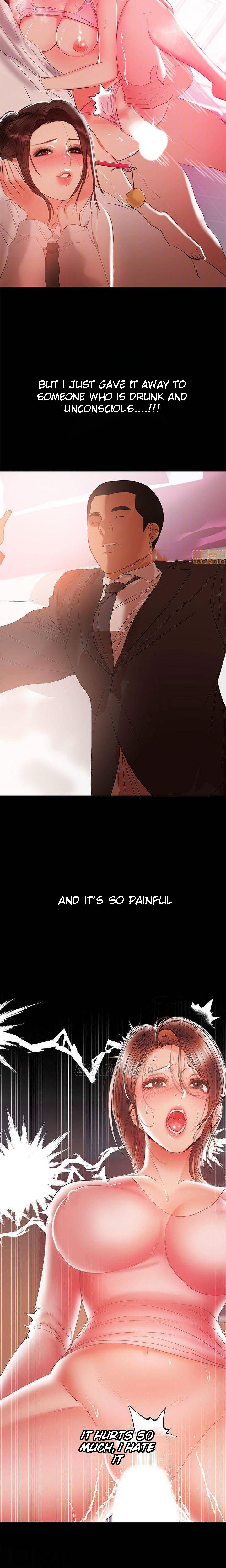 A Baby'S Nest Chapter 30 Page 5
