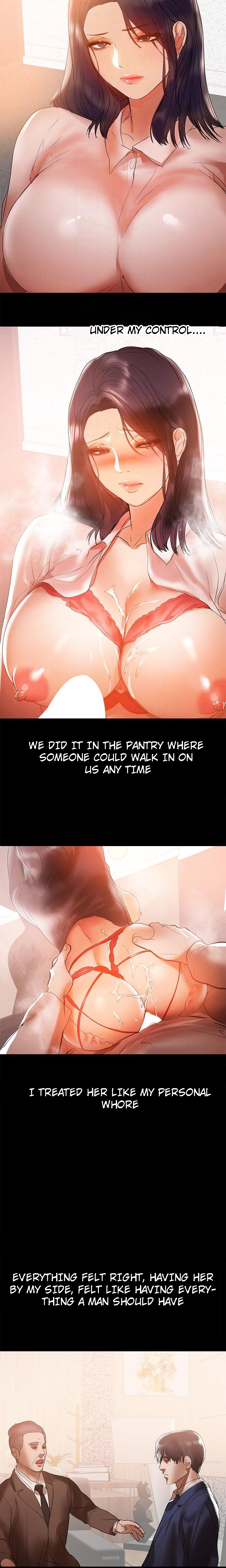 A Baby'S Nest Chapter 31 Page 13