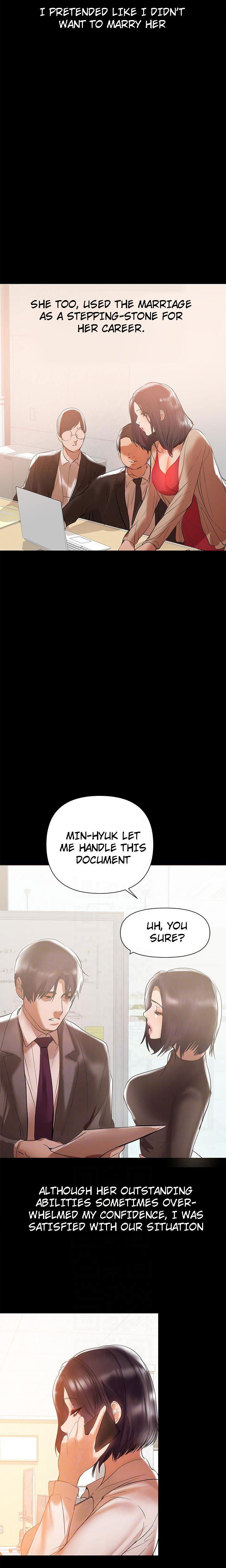 A Baby'S Nest Chapter 31 Page 14