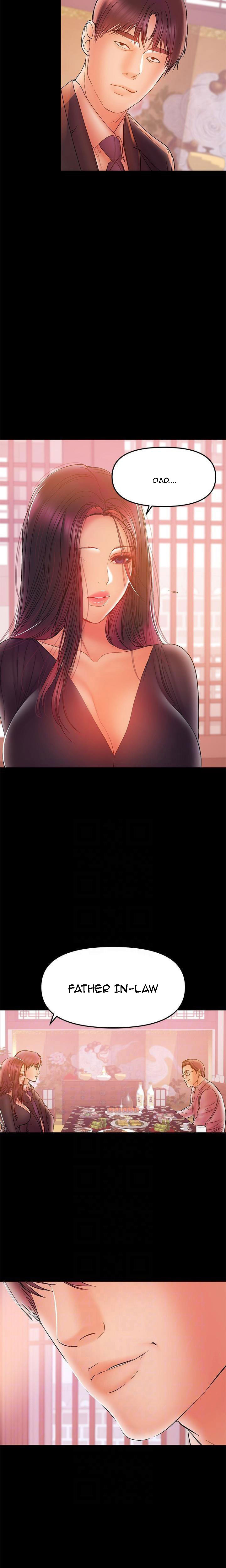 A Baby'S Nest Chapter 32 Page 9