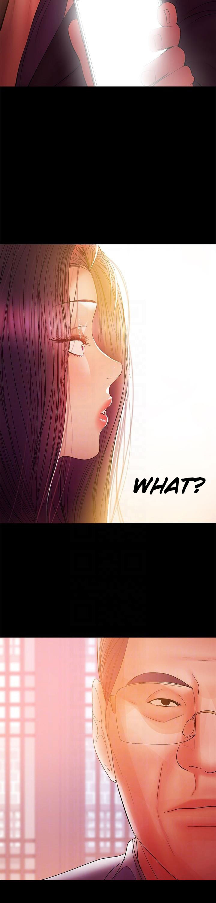A Baby'S Nest Chapter 33 Page 10