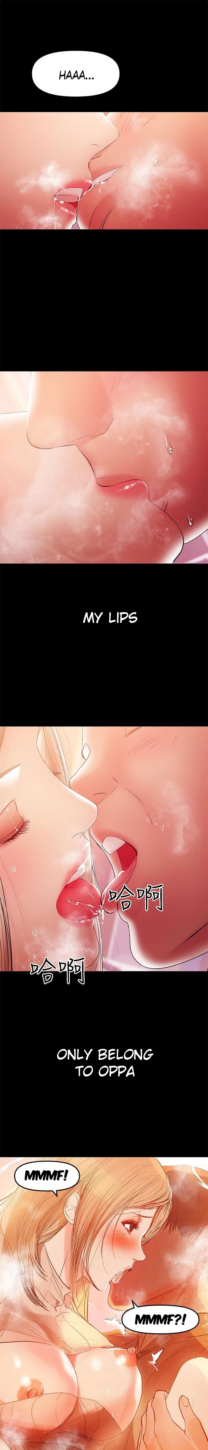 A Baby'S Nest Chapter 33 Page 6