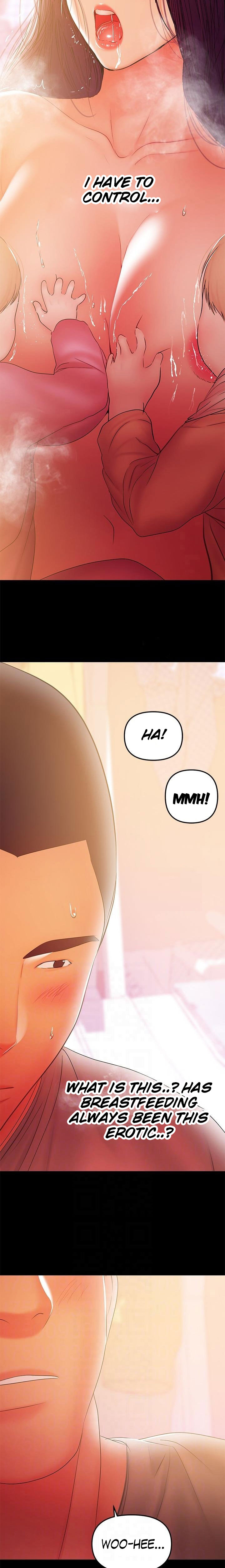 A Baby'S Nest Chapter 36 Page 4