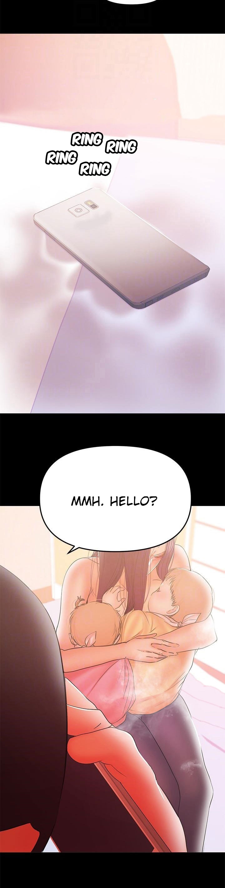 A Baby'S Nest Chapter 36 Page 5