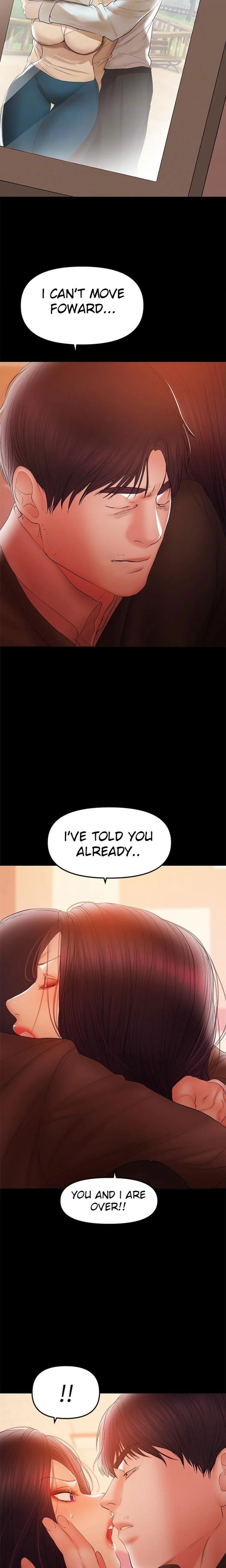 A Baby'S Nest Chapter 38 Page 14