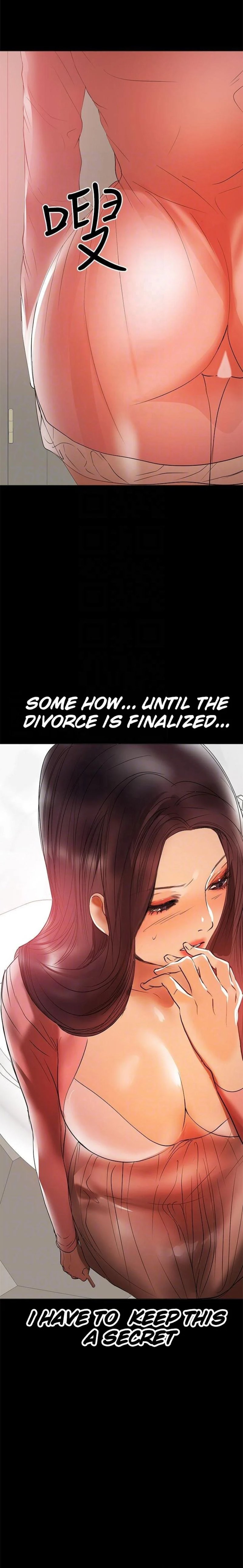 A Baby'S Nest Chapter 39 Page 5