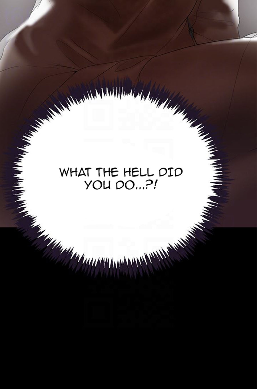 A Baby'S Nest Chapter 4 Page 34