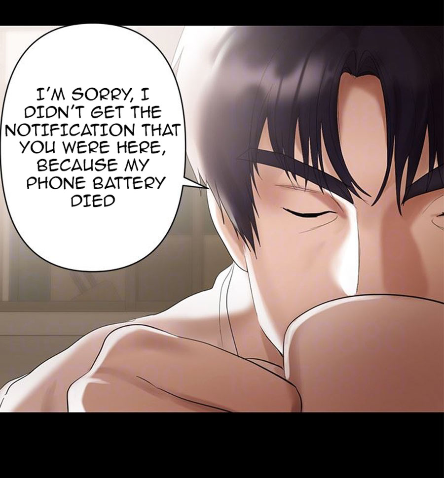 A Baby'S Nest Chapter 4 Page 35