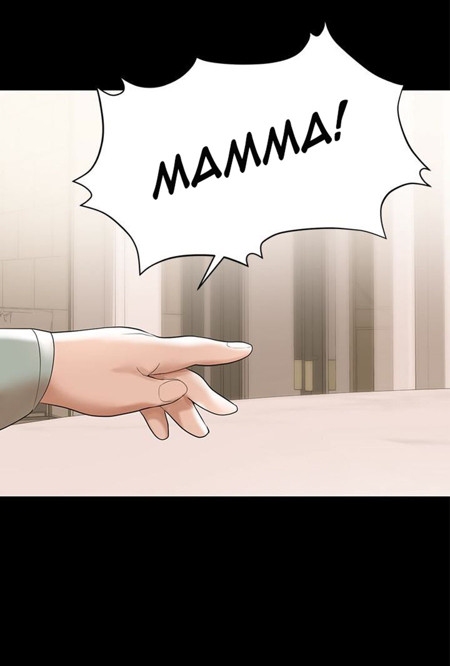 A Baby'S Nest Chapter 4 Page 40
