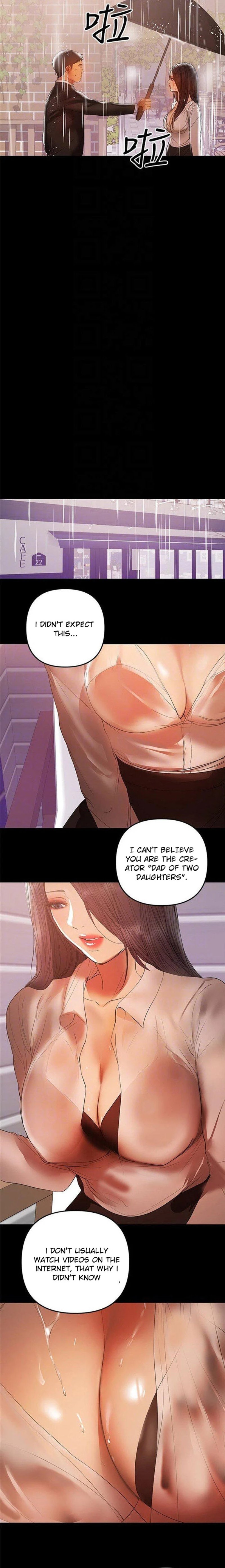 A Baby'S Nest Chapter 40 Page 3