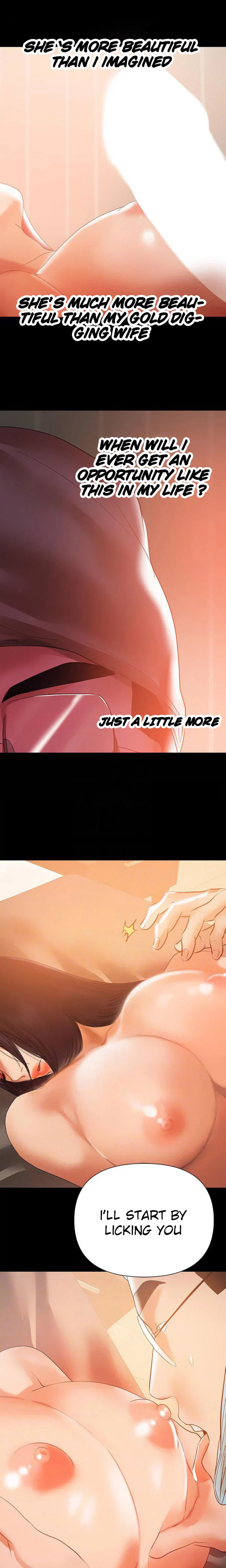A Baby'S Nest Chapter 42 Page 13