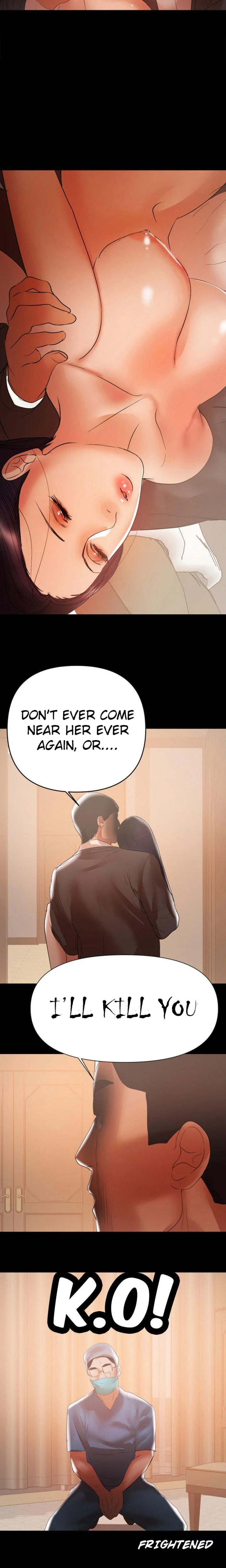 A Baby'S Nest Chapter 42 Page 16