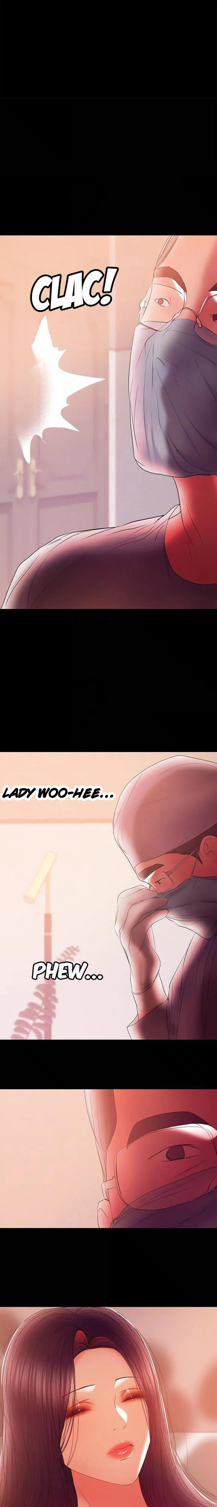 A Baby'S Nest Chapter 42 Page 5