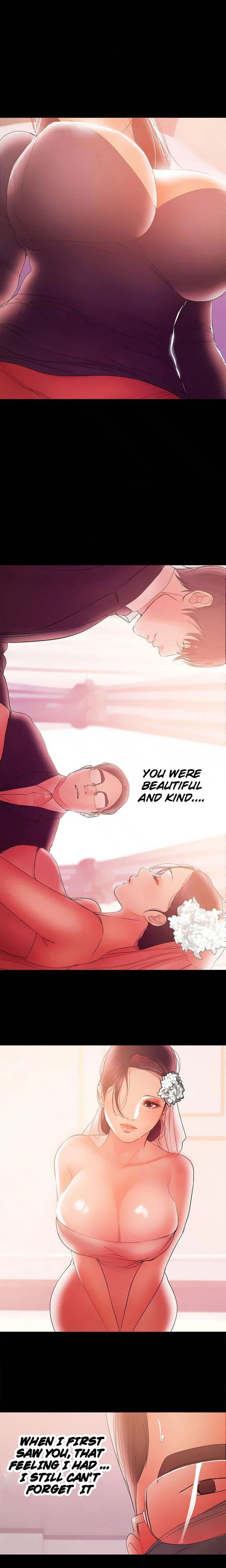 A Baby'S Nest Chapter 42 Page 7