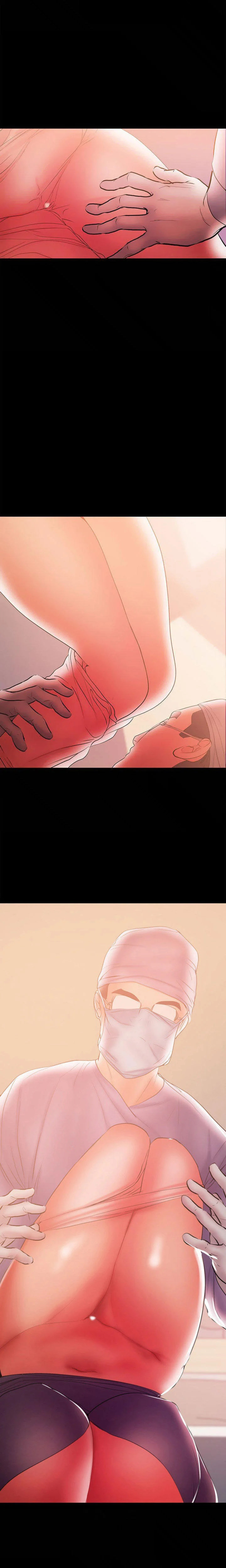 A Baby'S Nest Chapter 42 Page 8