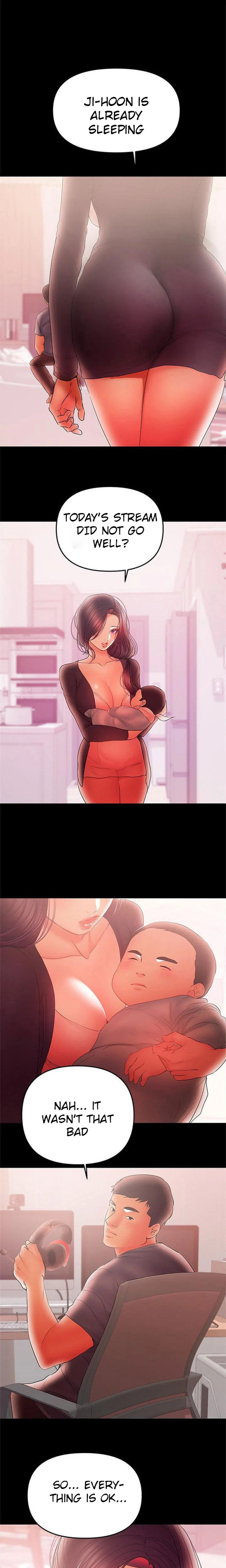 A Baby'S Nest Chapter 43 Page 2