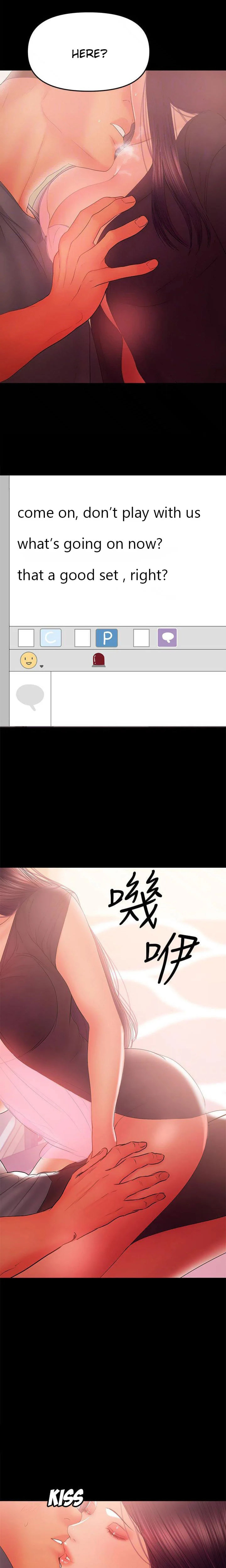 A Baby'S Nest Chapter 43 Page 4