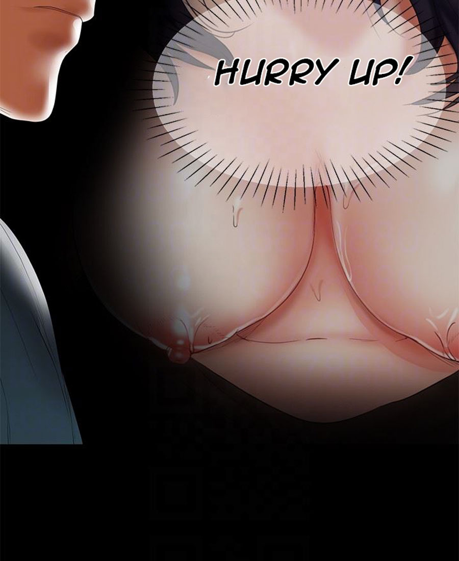 A Baby'S Nest Chapter 5 Page 37