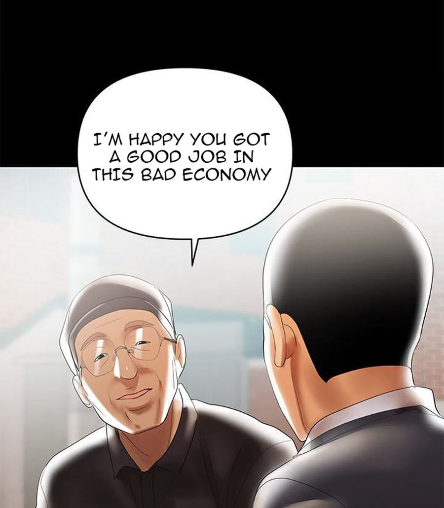 A Baby'S Nest Chapter 5 Page 48